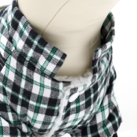 Комбинезон "Men", размер XL (ДС 40 см, ОГ 50 см, ОШ 40 см), синий Комбинезон "Men", размер XL (ДС 40 см, ОГ 50 см, ОШ 40 см), синий