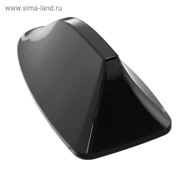 Антенна-плавник универсальная, черный Антенна-плавник универсальная, черный