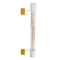 Термометр оконный Т-5 "Липучка" (t -50 + 50 С) в блистере Термометр оконный Т-5 "Липучка" (t -50 + 50 С) в блистере