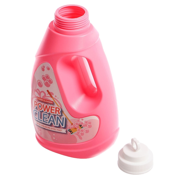 Набор хозяюшки &laquo;Чистюля&raquo;, 10 предметов