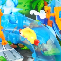 Рыбалка «Мой улов» с трассой, 1 удочка Рыбалка «Мой улов» с трассой, 1 удочка