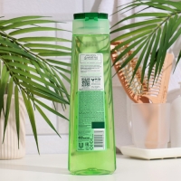 Шампунь и бальзам для волос Чистая линия 2 в 1 &laquo;Фитокератин&raquo;, с хмелем и репейным маслом, 400 мл