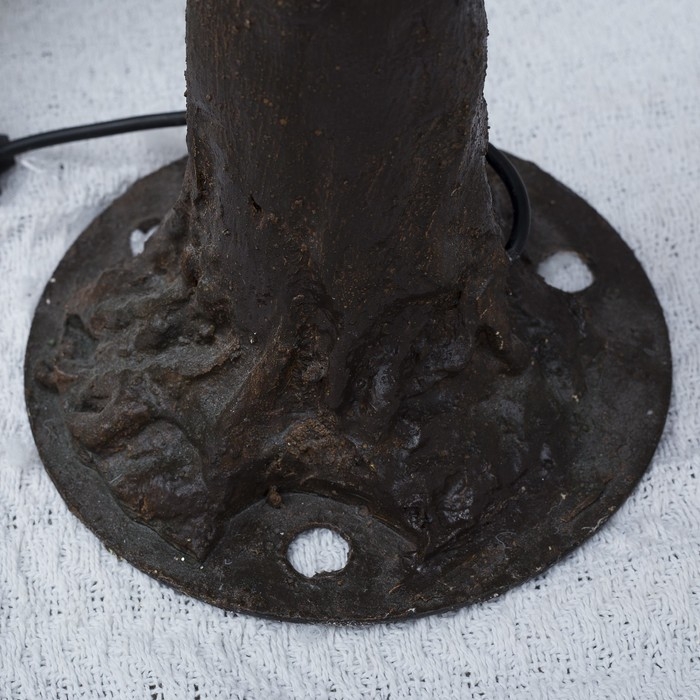 Светодиодное дерево &laquo;Сакура&raquo; 1.5 м, 540 LED, постоянное свечение, 220 В, свечение белое