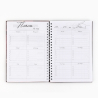 Интерактивный планинг &laquo;Учителю: Планинг учителя&raquo; А5, 60л, на спирали