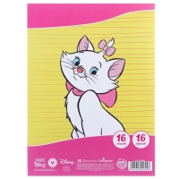 Подарочный набор первоклассника, 9 предметов, Коты аристократы