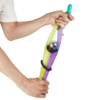 Тянущаяся фигурка &laquo;Боул Бризер Силы Гу 2в1 Дип Гу-Сиа&raquo;