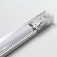 Штора рулонная &laquo;Механика. Блэкаут&raquo;, 60&times;180 см (с учётом креплений 3,5 см), цвет белый