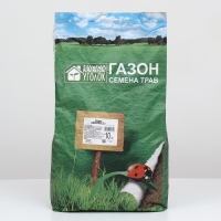 Газонная травосмесь "Экспресс" Зеленый уголок, 10 кг Газонная травосмесь "Экспресс" Зеленый уголок, 10 кг