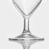 Набор стеклянных бокалов для пива Luminarc RAINDROP, 350 мл, 6 шт, цвет прозрачный