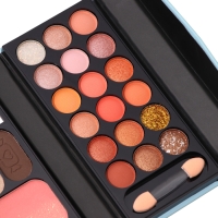 Набор декоративной косметики &laquo;Единорог с мороженым&raquo;