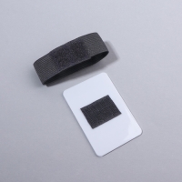 Планшет для наращивания ресниц, 7 - 14 мм, на браслете Планшет для наращивания ресниц, 7 - 14 мм, на браслете