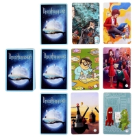 Дополнительный набор &laquo;Имаджинариум. Одиссея&raquo;