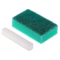 Мольберт двухсторонний &laquo;Умный малыш&raquo;