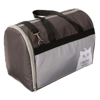 Сумка - переноска &laquo;I meow you&raquo;, 41х30х24 см