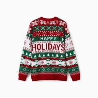 Джемпер вязаный KAFTAN Holidays размер 54 Джемпер вязаный KAFTAN Holidays размер 54