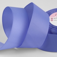 Лента репсовая, 40 мм, 23 ± 1 м, цвет фиалковый №117 Лента репсовая, 40 мм, 23 ± 1 м, цвет фиалковый №117