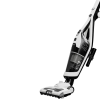 Пылесос вертикальный Centek CT-2567, беспроводной, 350/150 Вт, 0.6 л, бело-черный Пылесос вертикальный Centek CT-2567, беспроводной, 350/150 Вт, 0.6 л, бело-черный