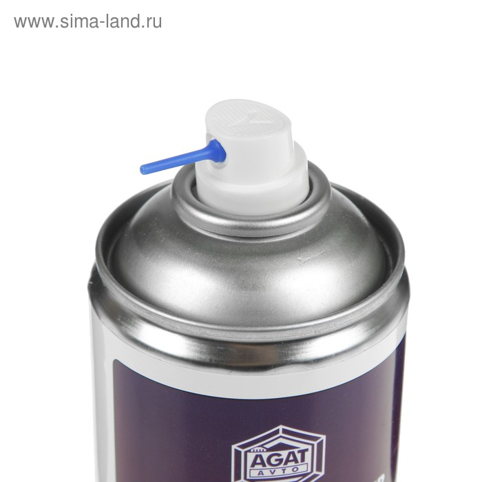 Смывка краски АГАТ Silverline, 520мл