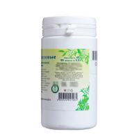 Пищевая добавка &laquo;Нервы здоровые&raquo;, 90 таблеток