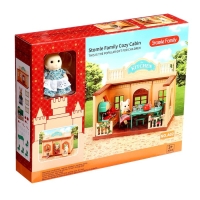 Дом для зверей &laquo;Любимый питомец&raquo;, кухня