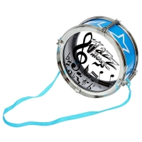 Барабан &laquo;Звезда&raquo;, цвета МИКС