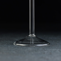 Бокал для коктейля стеклянный Magistro &laquo;Синичка&raquo;, 100 мл, 7&times;20 см