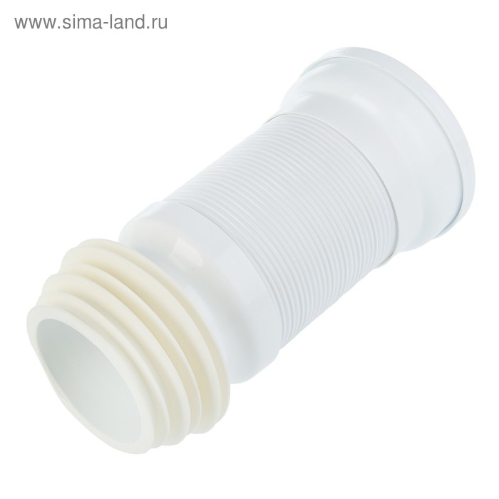 Гофра для унитаза Unicorn T550, 550 мм Гофра для унитаза Unicorn T550, 550 мм