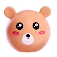 Пирамидка &laquo;Мишутка&raquo;, 13 колец