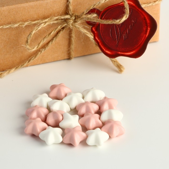 Сургучная печать &laquo;Для тебя&raquo;, 12.5 х 4 х 4 см