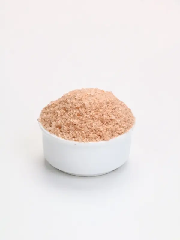 Чистое счастье соль для ванны с сухой пеной "С Новым Годом", имбирный пряник, 300 гр