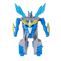 Машинка - трансформер Дикие Скричеры «Робот Геллер S5» Машинка - трансформер Дикие Скричеры «Робот Геллер S5»