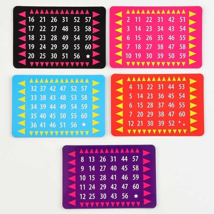 Фокус &laquo;Думающая карта&raquo;