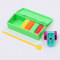 Набор для фокусов &laquo;Разноцветные блоки&raquo;