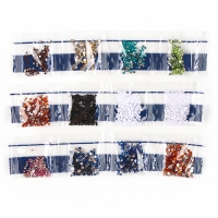 Ночник своими руками. Алмазная мозаика для детей с полным заполнением на ночнике &laquo;Корги&raquo;, 15 х 15 см