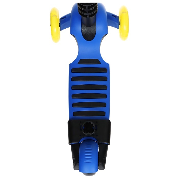 Самокат 5 в 1 GRAFFITI, колёса световые PU 120/80 мм Самокат 5 в 1 GRAFFITI, колёса световые PU 120/80 мм