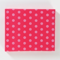 Блюдо фарфоровое сервировочное Доляна &laquo;Коты-аристократы&raquo;, 22&times;18 см, цвет белый