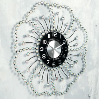 Часы настенные интерьерные большие "Терапи", d-60 см, циферблат-22 см Часы настенные интерьерные большие "Терапи", d-60 см, циферблат-22 см