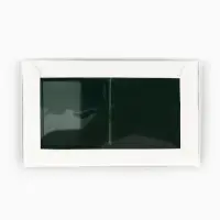 Коробка под 2 конфеты с ячейками &laquo;Новогодняя ботаника&raquo;, 10 х 6 х 3 см