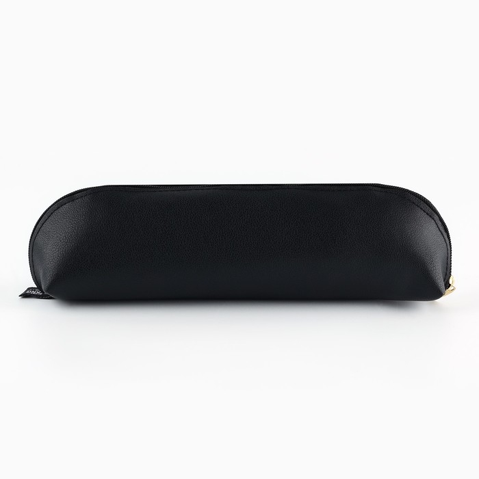 Пенал школьный из искусственной кожи &laquo;1 сентября: Fantasy&raquo; , 19 х 6 см