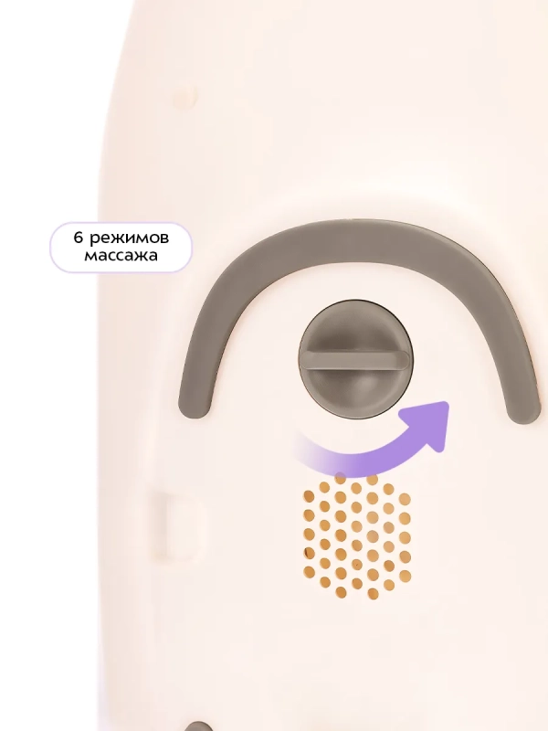 Массажер для рук КТ-5956 - 10 Вт