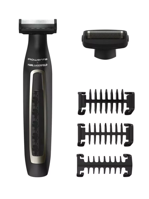 Триммер для бороды и усов Forever Sharp TN602LF0