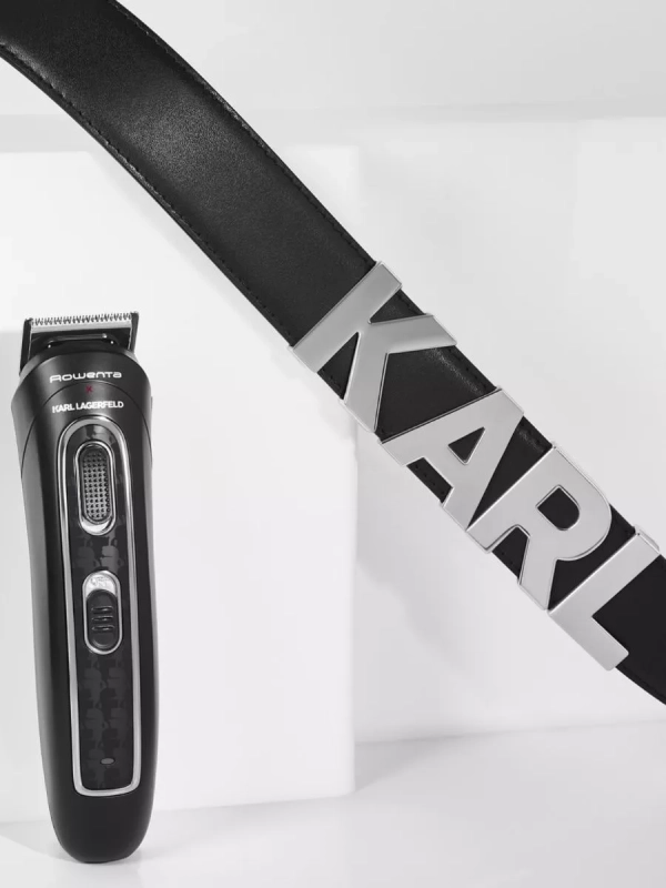 Триммер 12 в 1 Karl Lagerfeld Trim & Style TN911LF0