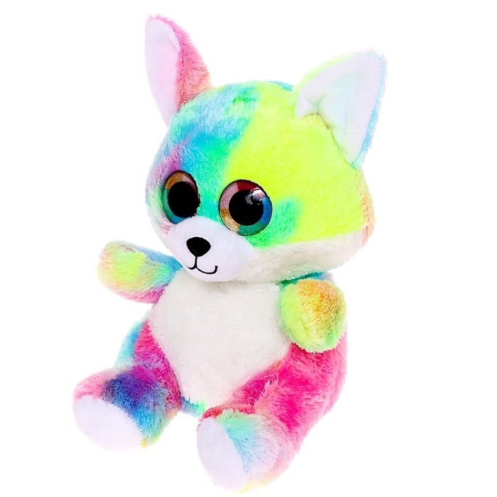 Музыкальная игрушка &laquo;Милый дружок&raquo;, звук, свет, МИКС