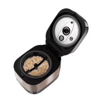 Мультиварка Multicook & Stir IH RK905A32, 36 программ