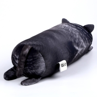 Антистресс подушка, кот &laquo;Британец&raquo;