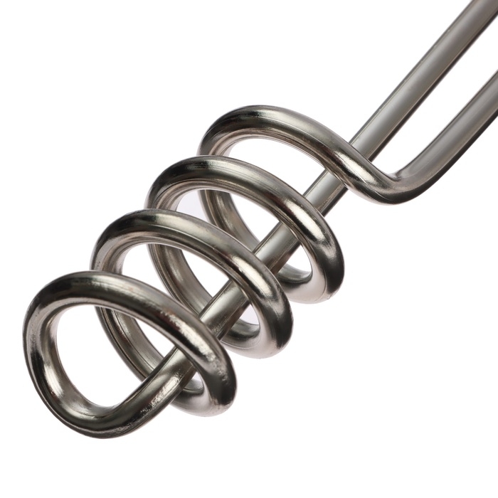 Электрокипятильник Luazon LEK 12, 1000 Вт, спираль пружина, 25х4.5 см, 220 В, черный Электрокипятильник Luazon LEK 12, 1000 Вт, спираль пружина, 25х4.5 см, 220 В, черный