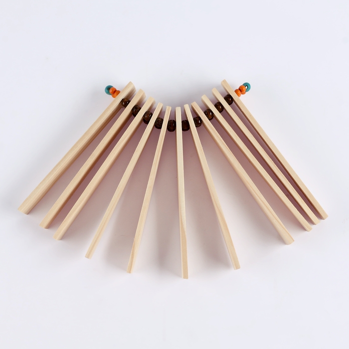 Трещотка веерная Трещотка веерная