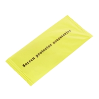 Защитное стекло для iPhone 16 Pro Max, 9H, 0.33 мм, чёрная рамка