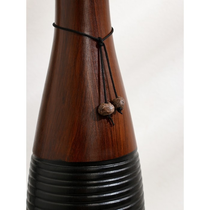 Ваза этническая &laquo;Джимма&raquo;, h=60 см, керамика, 1 сорт, Иран