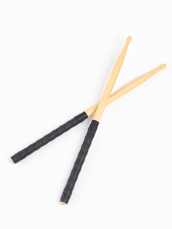 Барабанные палочки Music Life FHT-BK, противоскользящая, клён